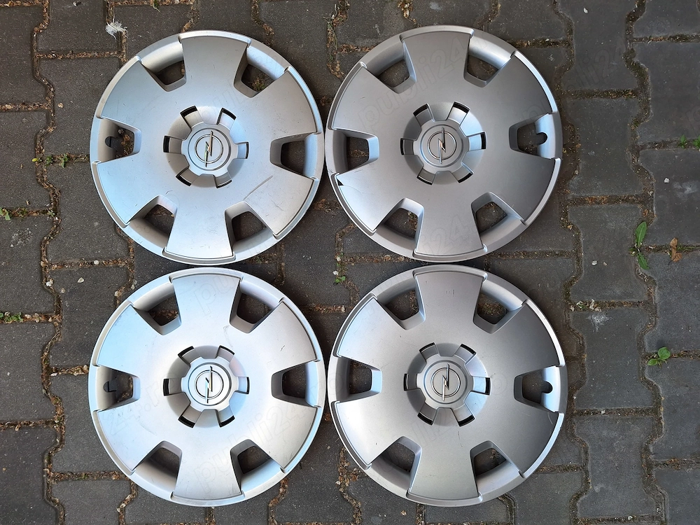 Capace originale Opel R16