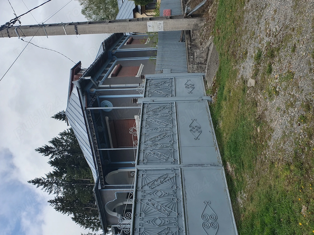 Casa de vânzare Belis 