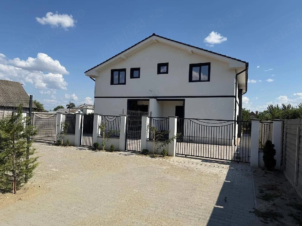 Duplex de vanzare Becicherecul Mic,direct de la proprietar