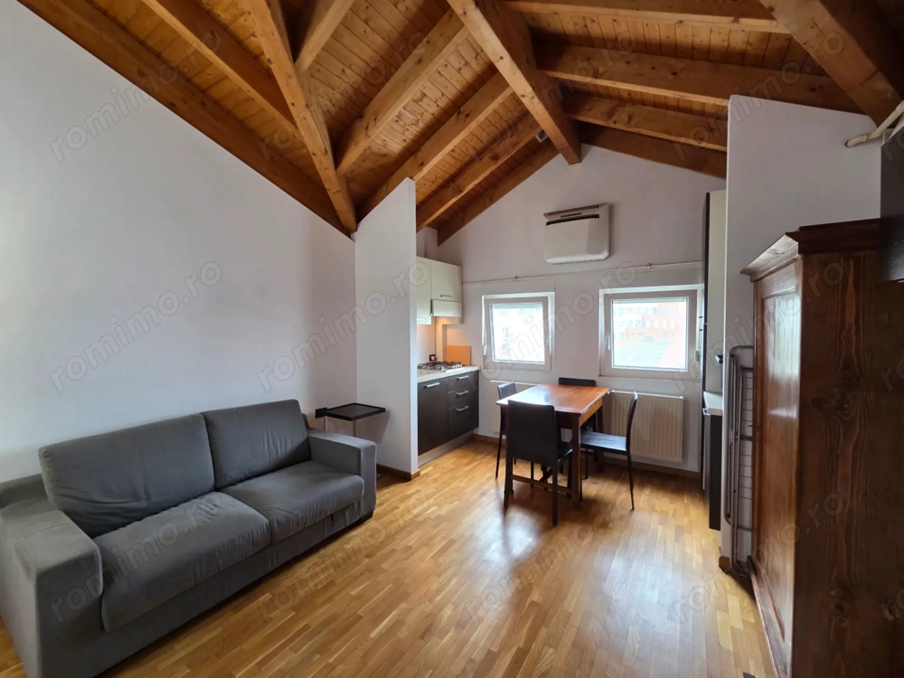 Apartament 1 camere