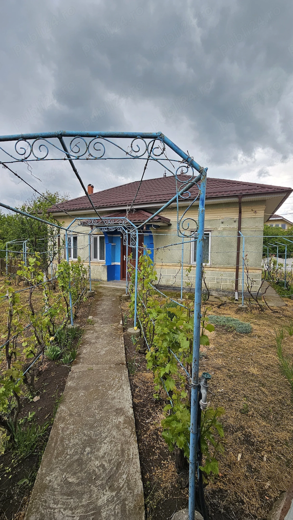 Casa de vânzare 