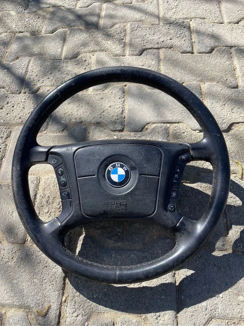 Volan BMW e46