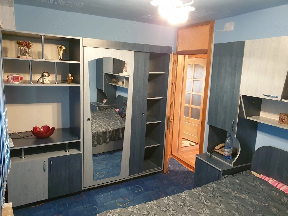 închiriez apartament 2 camere