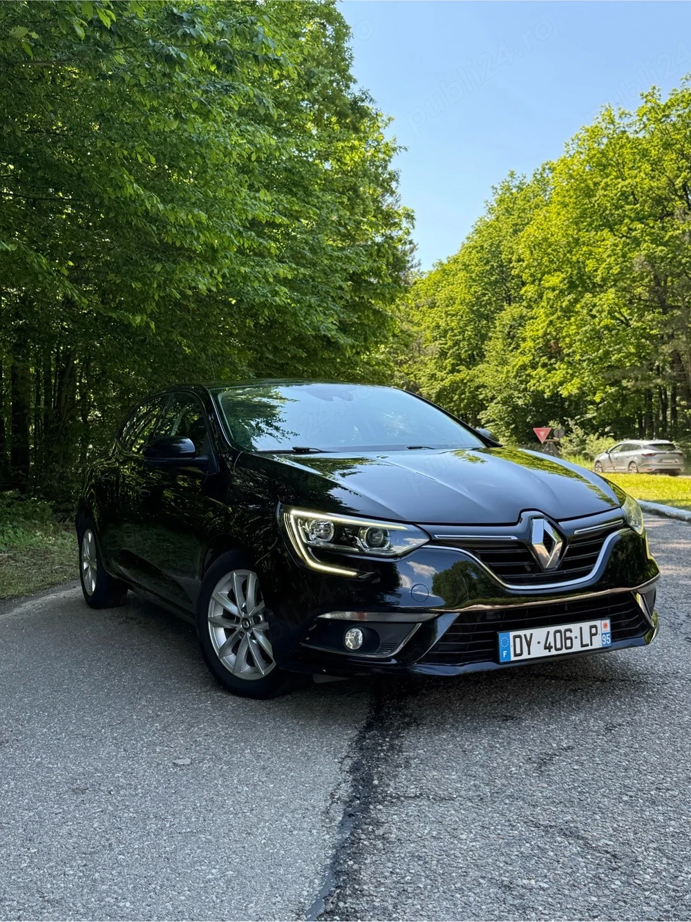 Renault Megane 4 1.5dci!!
