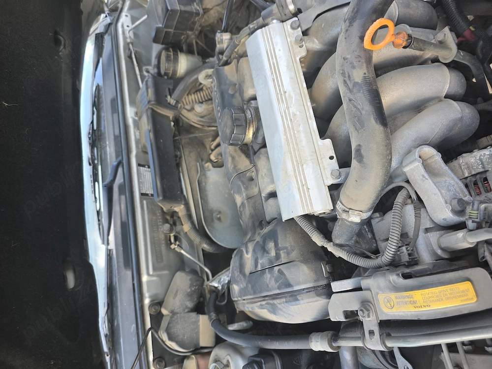 Motor volvo s40