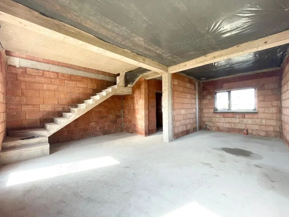 Duplex 3 camere - centura sud - Mosnita Noua