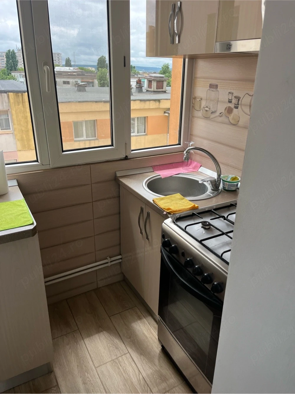apartament 67A1