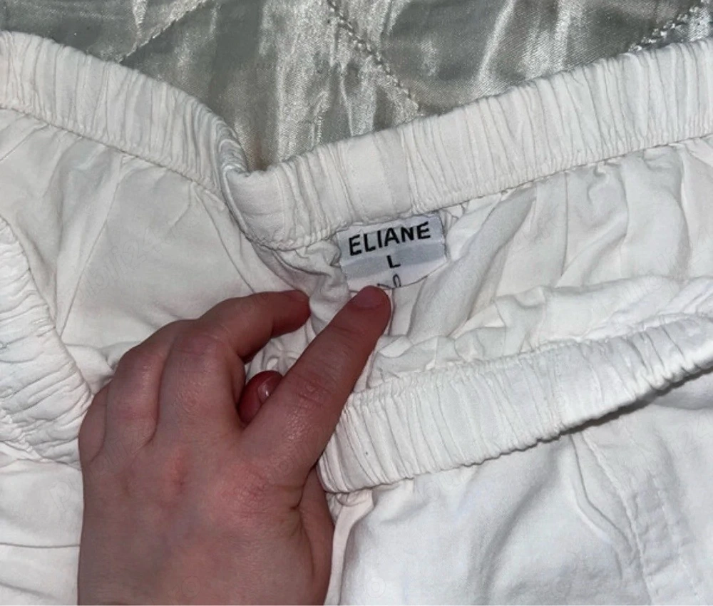 Pantaloni - M