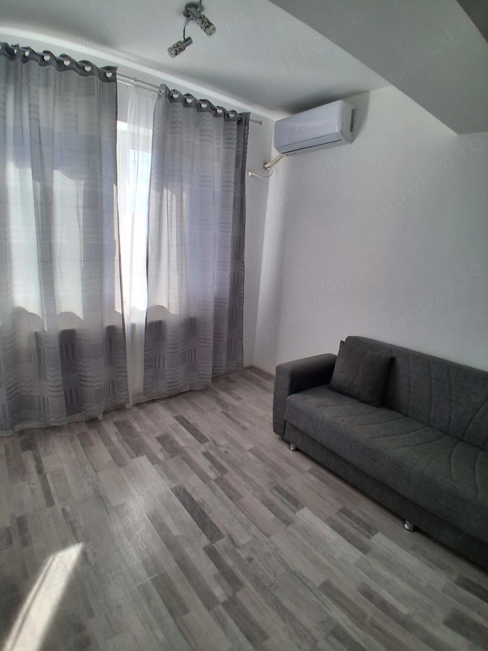 Ofer spre inchiriere garsoniera Drumul Binelui - Viva Residence Metalurgiei