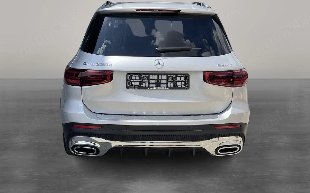 Vand Mercedes impecabil !!!