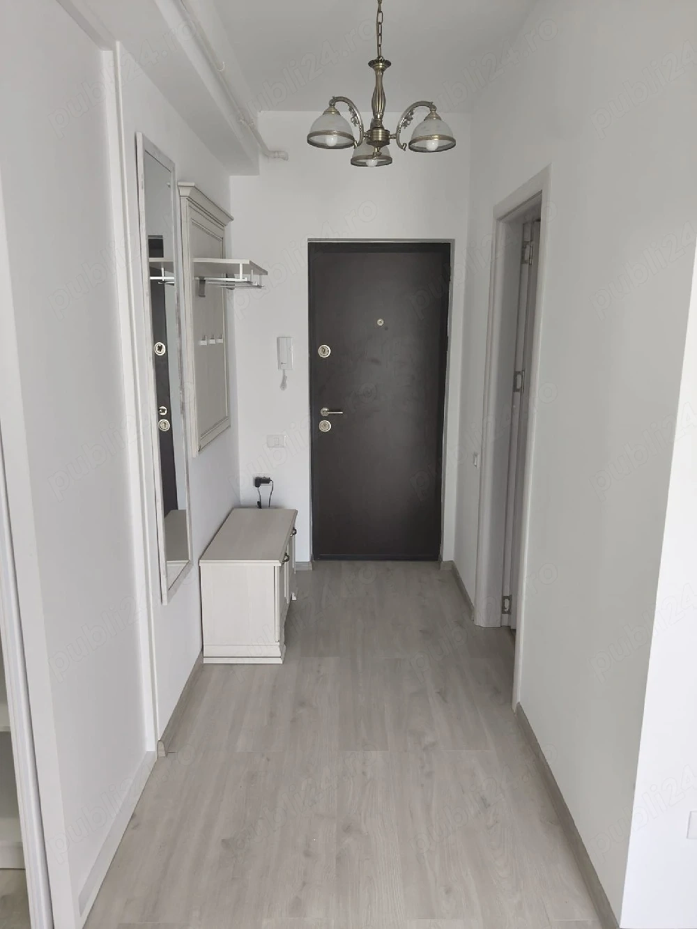 Oferta apartament 2camere Ostroveni bloc nou et 1