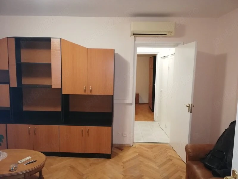 2 camere Piata Iancului