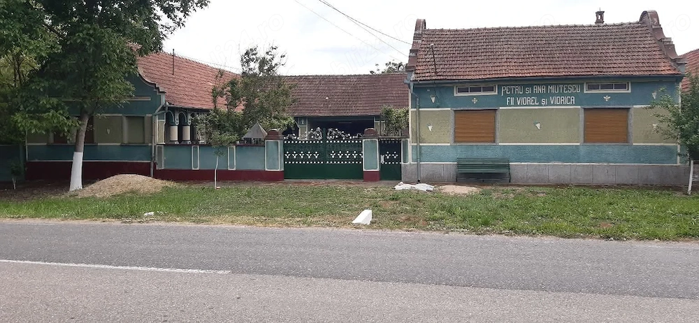 Casa de vânzare în Hitias 