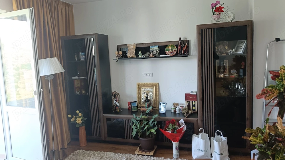 Apartament 2 camere   Zona Centrala   Ramnicu Valcea  