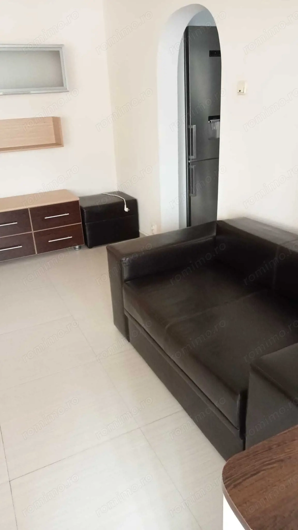 Închiriere Apartament 3 camere, renovat, mobilat/utilat, etaj 9, Camil Ressu