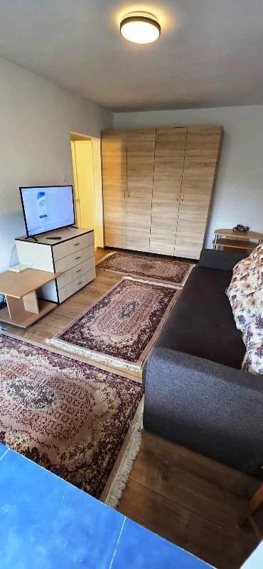 Proprietar inchiriez aparatment cu o camera Iulius Mall