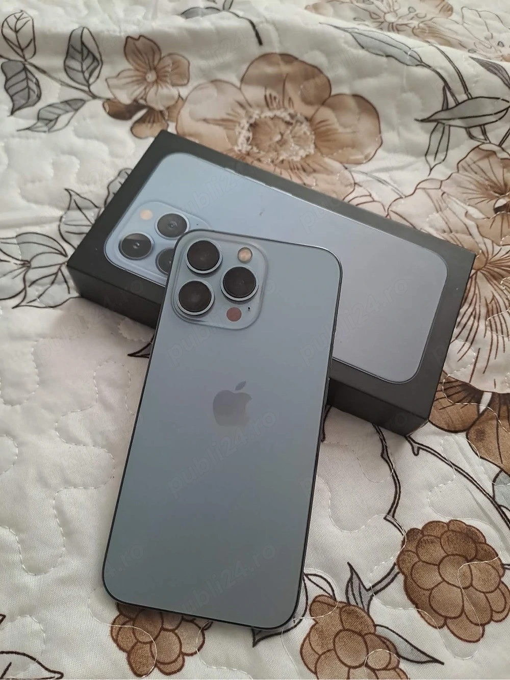 Iphone 13 Pro!