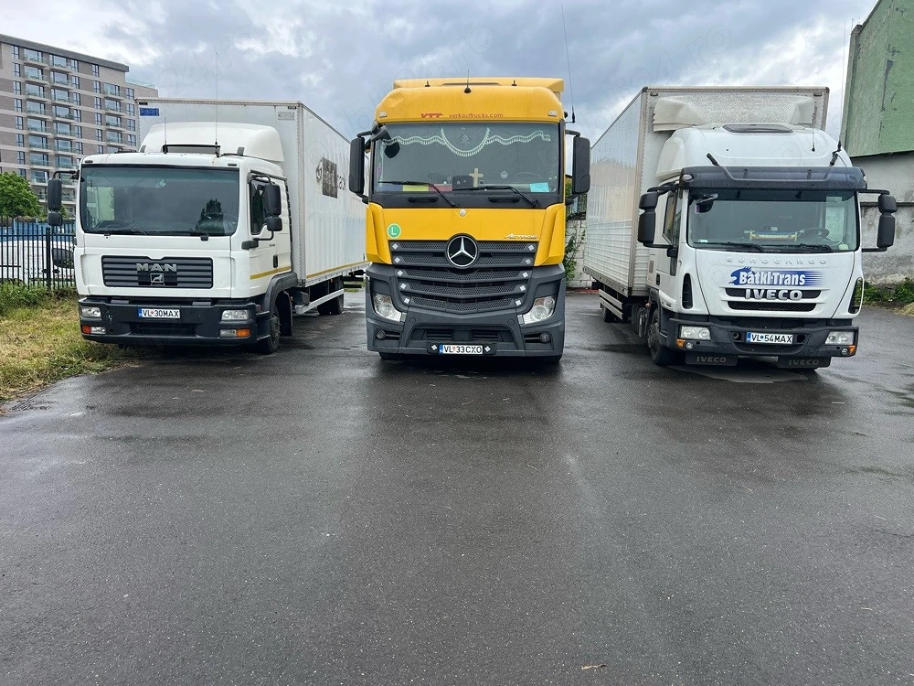 Sofer weekend liber 380 ron   zi