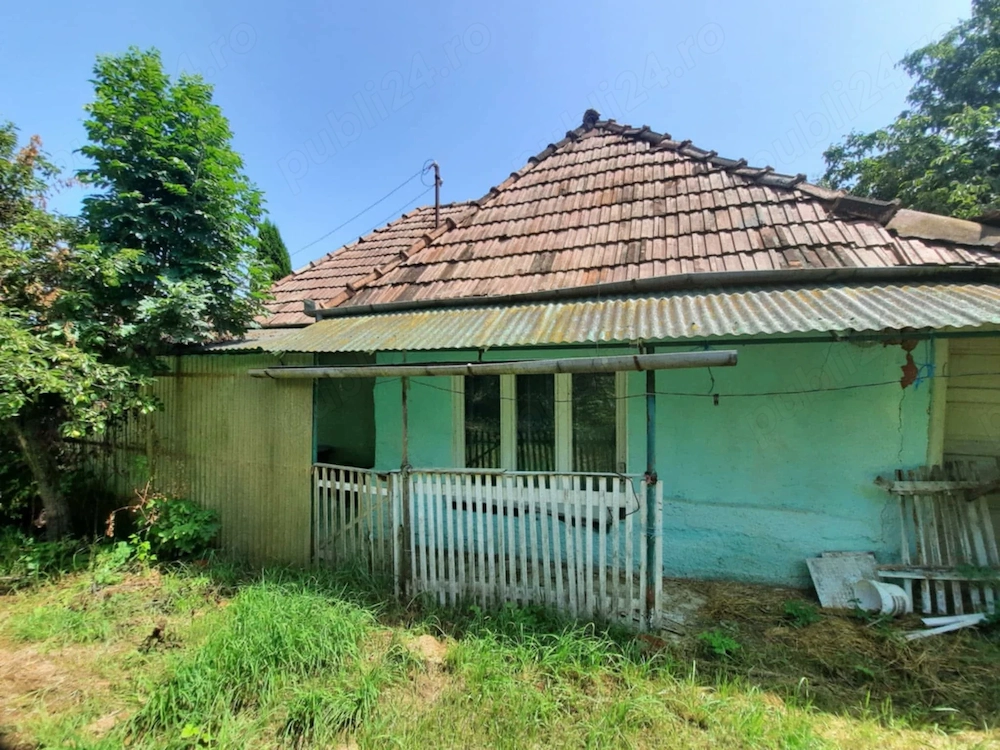 Casa de vanzare