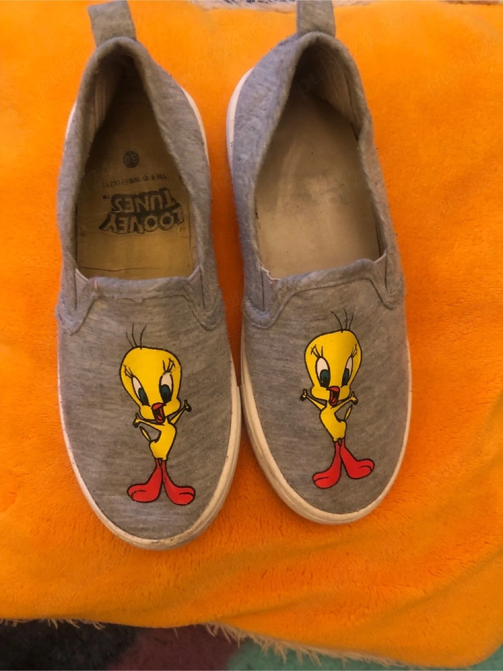 espadrile marimea 30