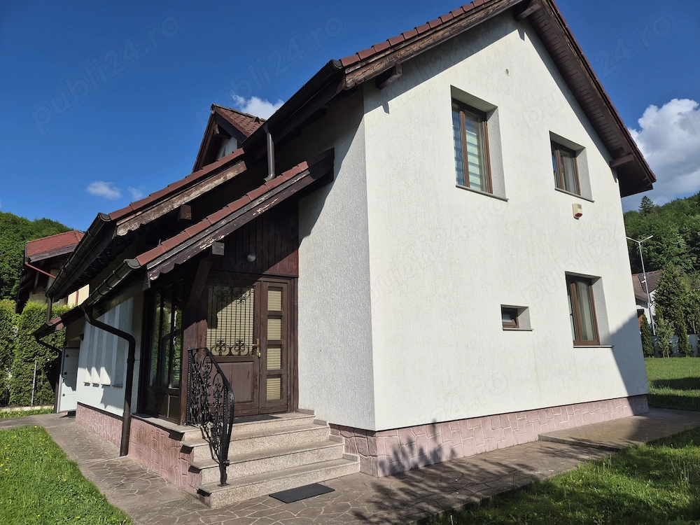 Casa cartier rezidential Green Valley Brasov