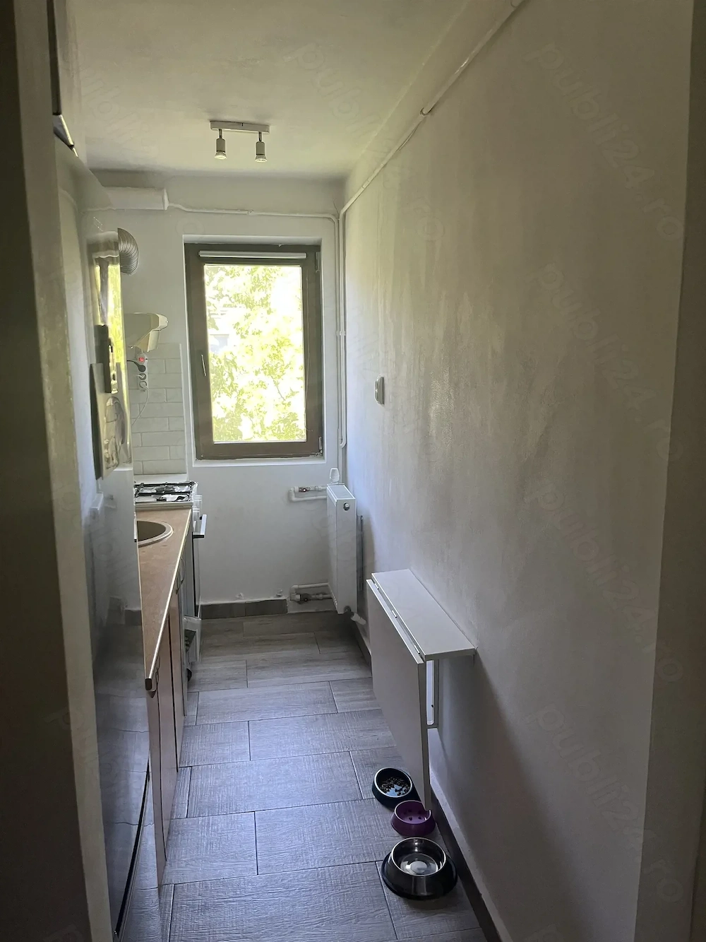 Apartament de vanzare sector 6 metrou Gorjului