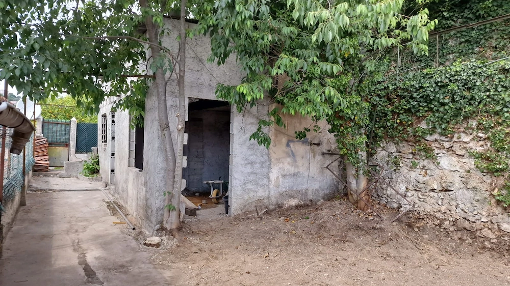 Casă de vacanță Nice - Coasta de Azur - de renovat