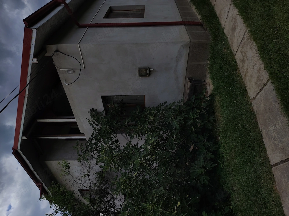 Casa de vanzare in loc. Aninoasa, jud Dambovita