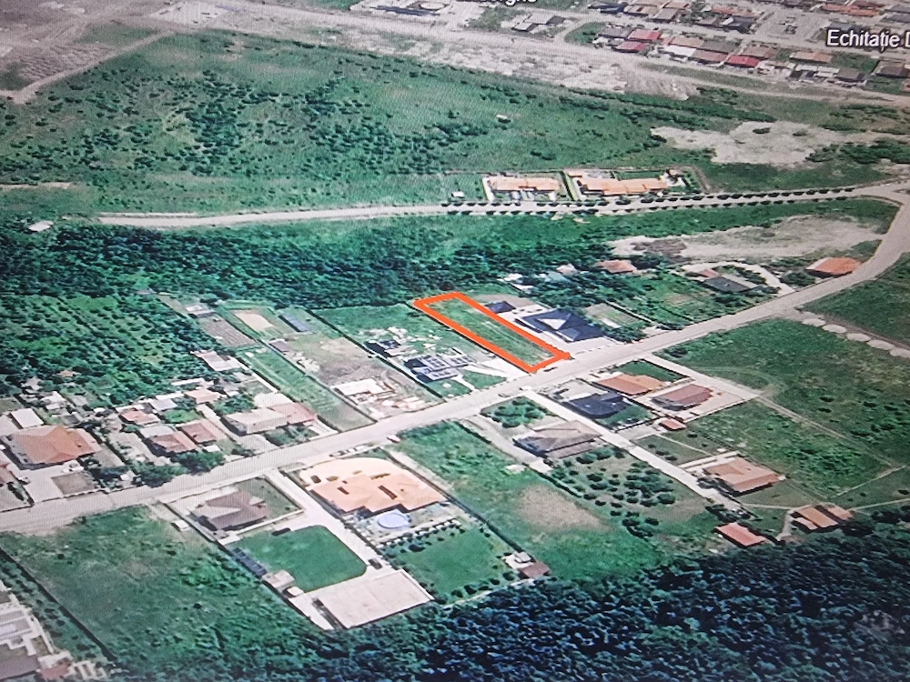 Teren Deva str Zavoi