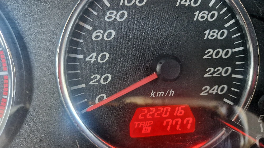 De vinzare mazda6 din 2004 1.8 benzina