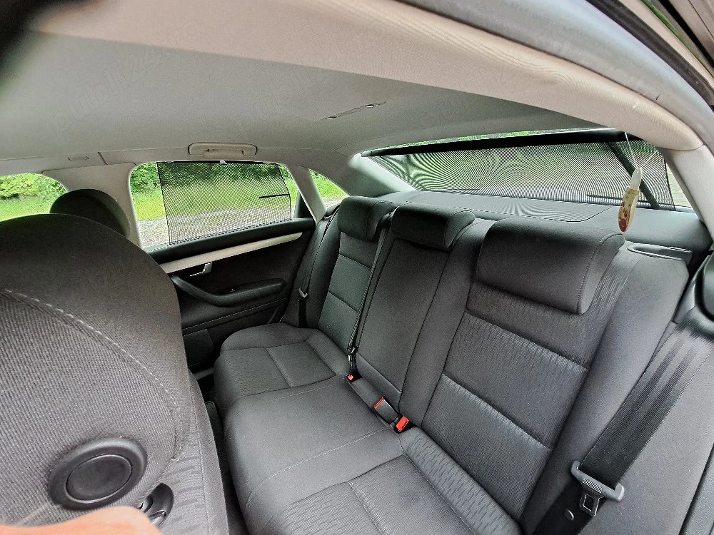 Audi A4 1.8 turbo,cutie automată