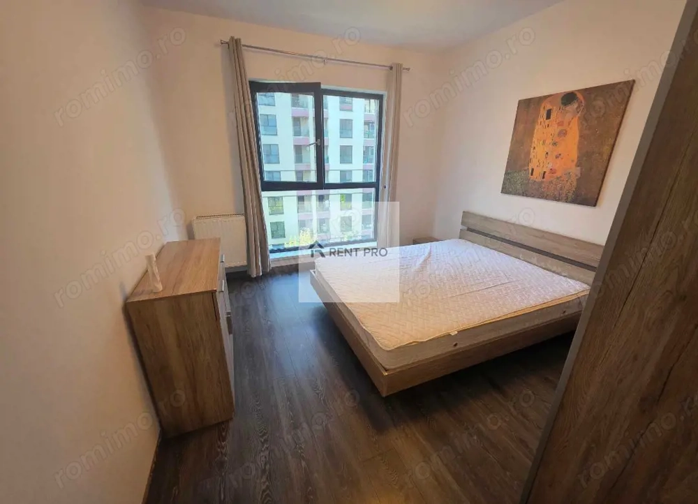 2 Camere 21 Residence Politehnica Iuliu Mnaiu 15 H