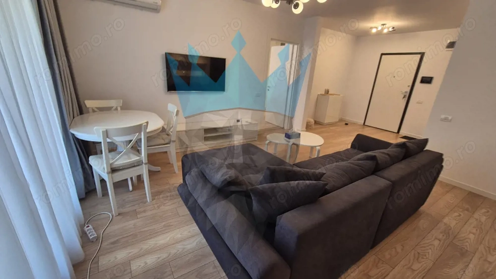  Apartament 2 Camere MTM SKY Residence Voluntari