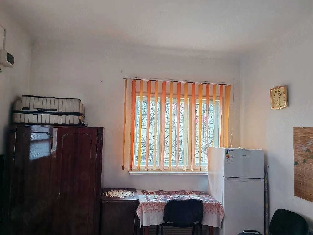  Camera tip studio Zona Cina 
