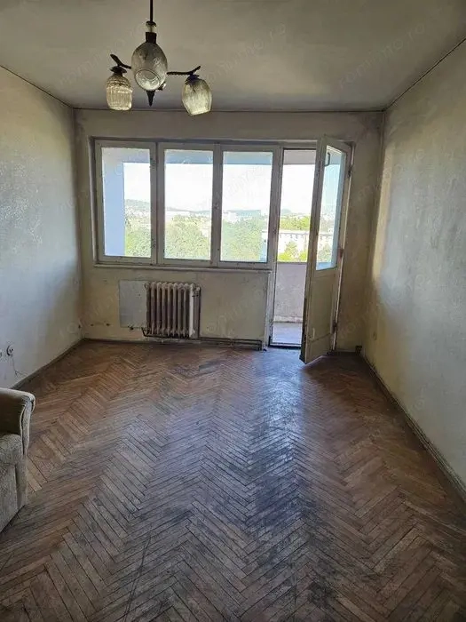 Semicentral - Vanzare apartament 2 camere - Str. Libertatii