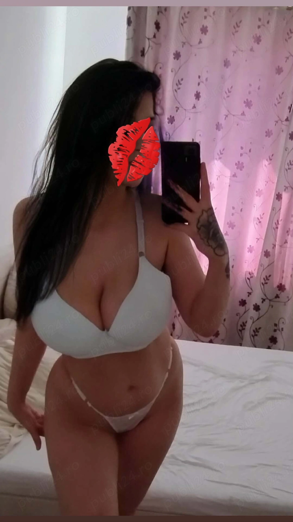 Alessia, am revenit în oraș! 