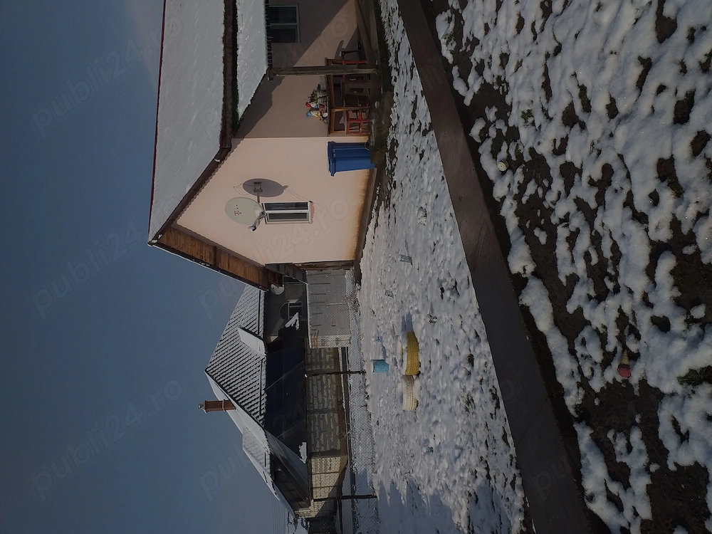 Casă de vânzare, Sarulesti, Călărași 