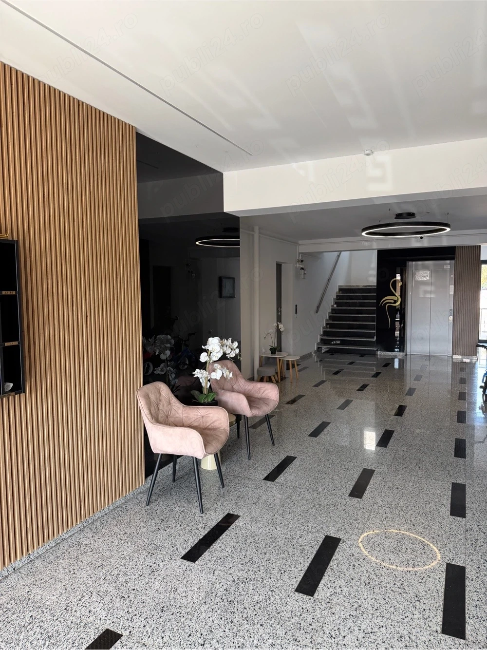 Inchiriez apartament 2 camere