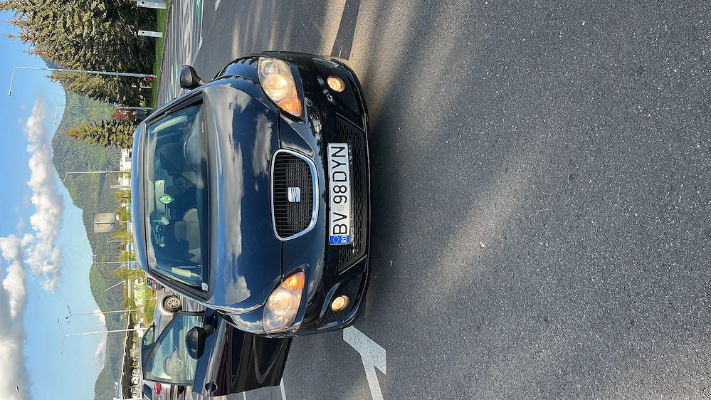 Seat Leon de vânzare