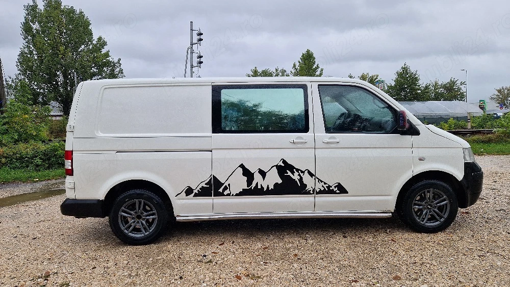 Vand Volkswagen t5