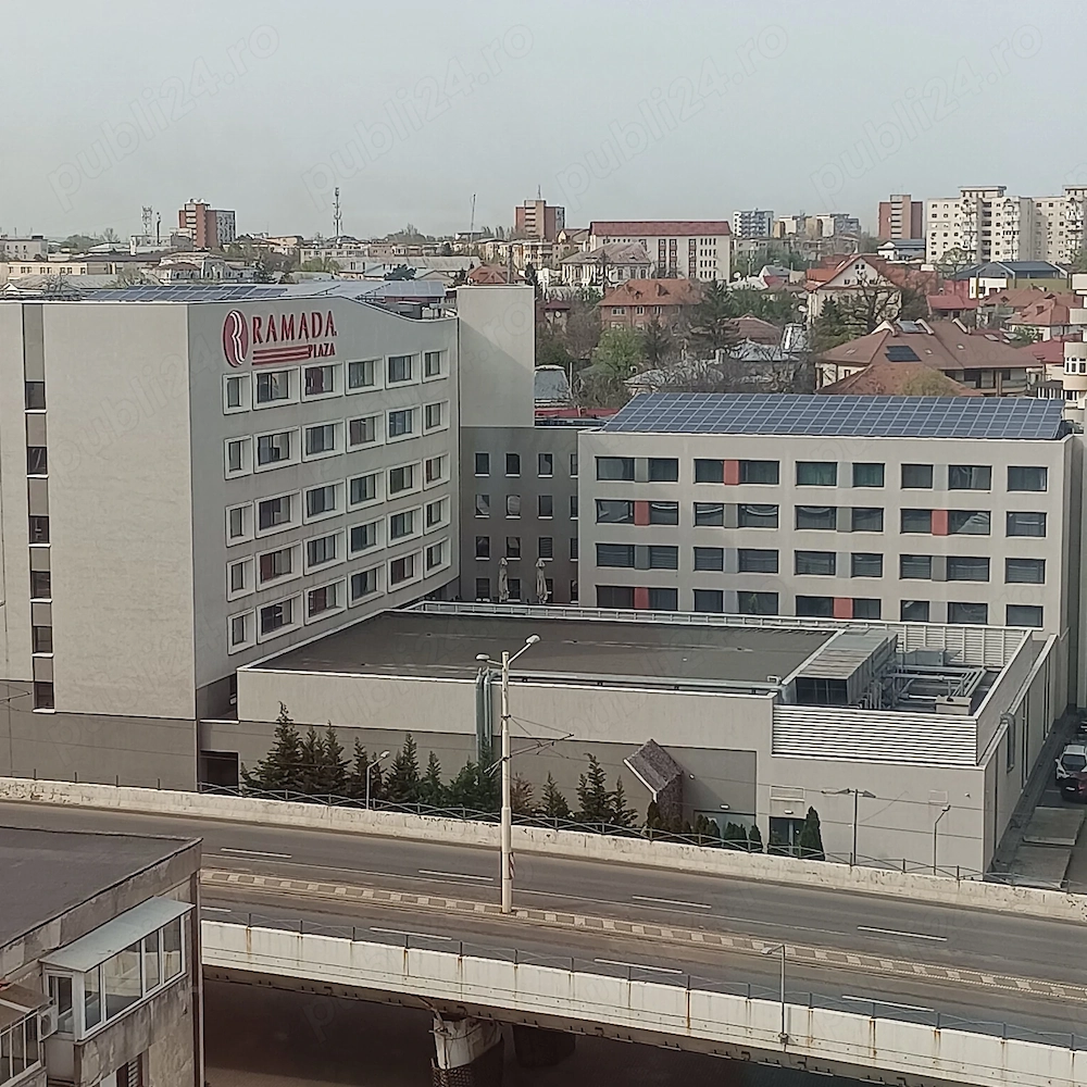 Particular închiriez garsoniera ultracentrala Primărie Teatru Univensitatea din Craiova