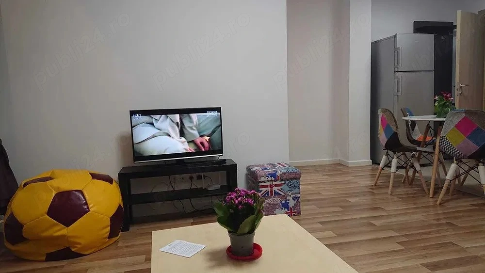 Grozavesti - Politehnica Park Residence - imobil 2020