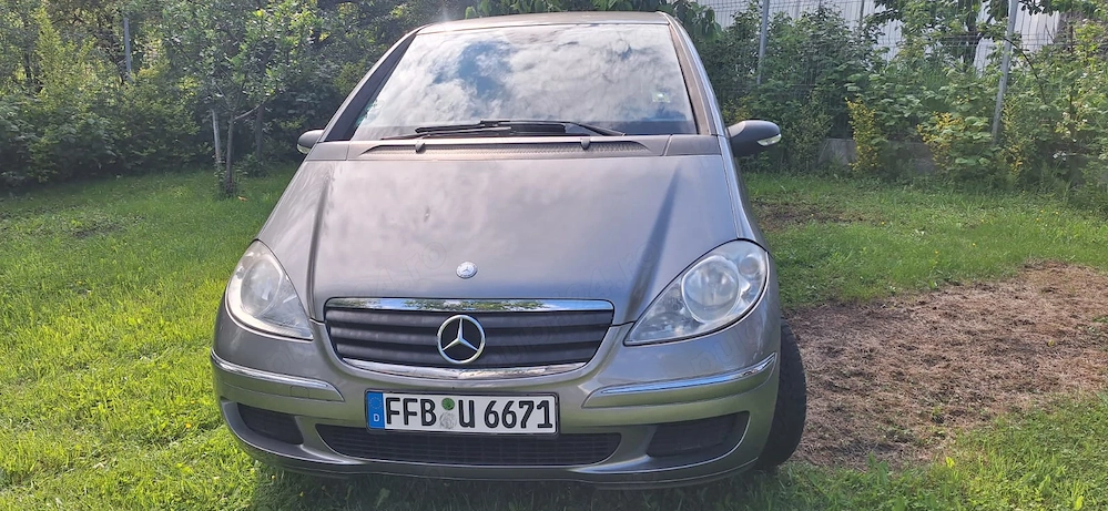 Mercedes A klasse A150