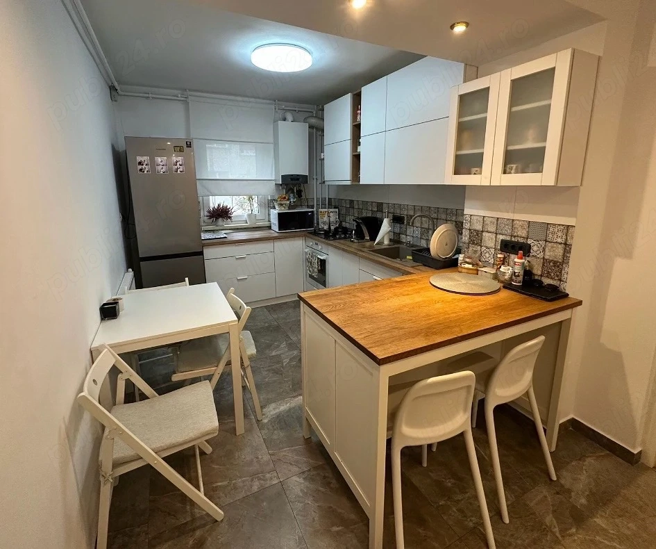 Apartament Complex Studentesc 
