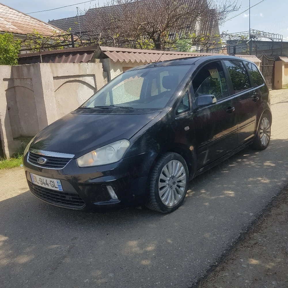 vand ford galaxy C max din 2009 motor 2 litri tdi