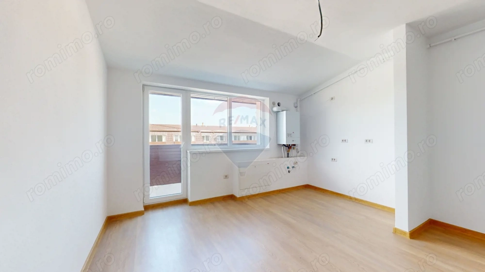 Comision | 0%| 2 Camere | Etaj 3 | Subcetate 2 |