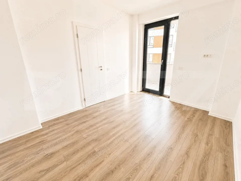 Apartament 3 camere, bloc nou, 63mp, zona Centru