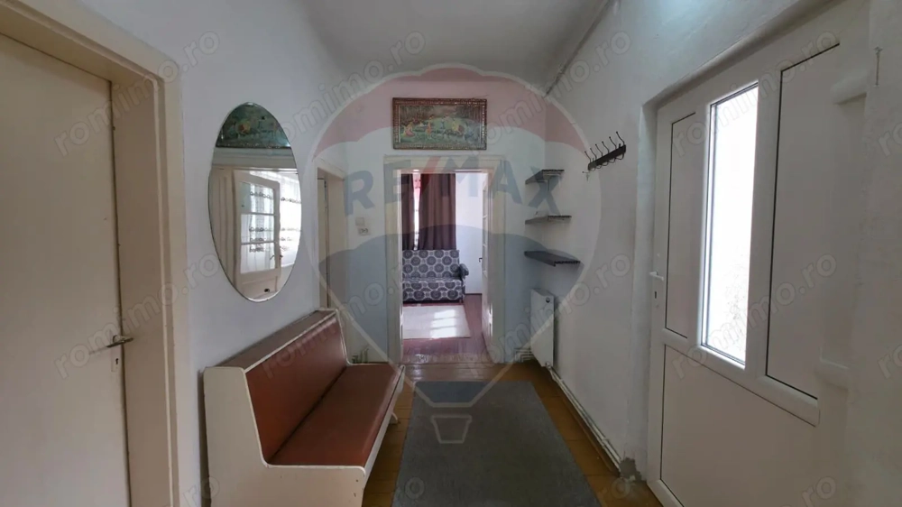 Apartament de vânzare str. Sondorilor, Medias