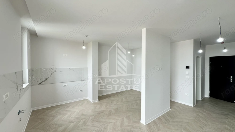Apartament modern de vanzare in zona Aradului, Timisoara
