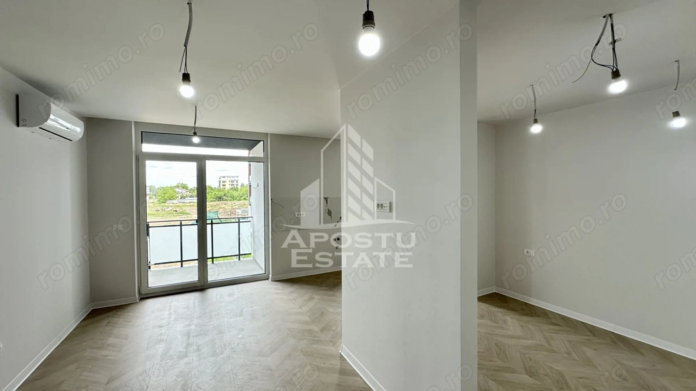 Apartament modern de vanzare in zona Aradului, Timisoara
